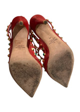 VALENTINO ANKLE STRAP 36