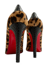 CHRISTIAN LOUBOUTIN 38.5