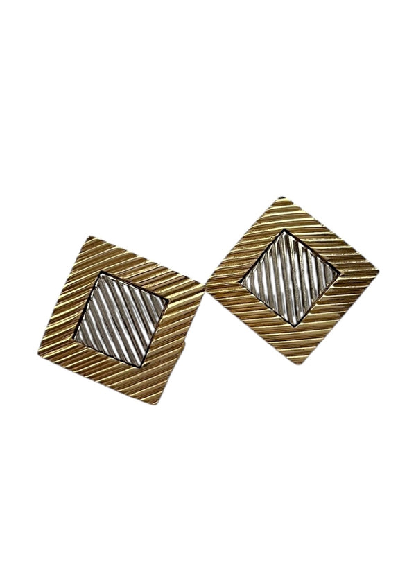 GIVENCHY EARRINGS