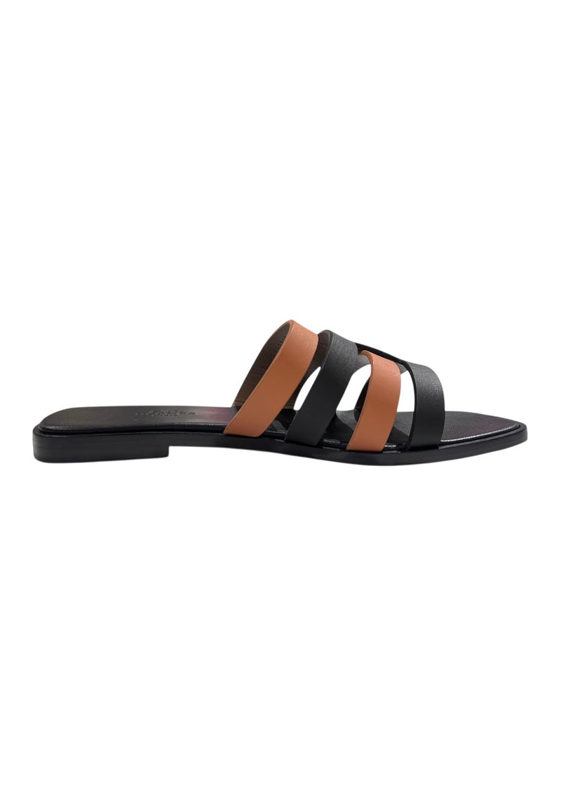HERMES AMORE SANDALS 36.5
