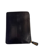 CHANEL CAVIAR CLUTCH BAG