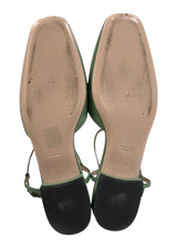 GUCCI DOUBLE G BALLET FLAT 37.5