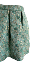 PRADA MINI SKIRT 40