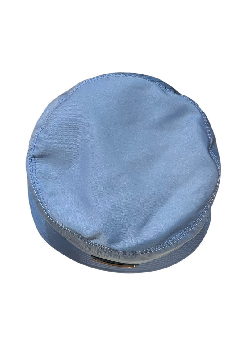 PRADA BUCKET HAT M