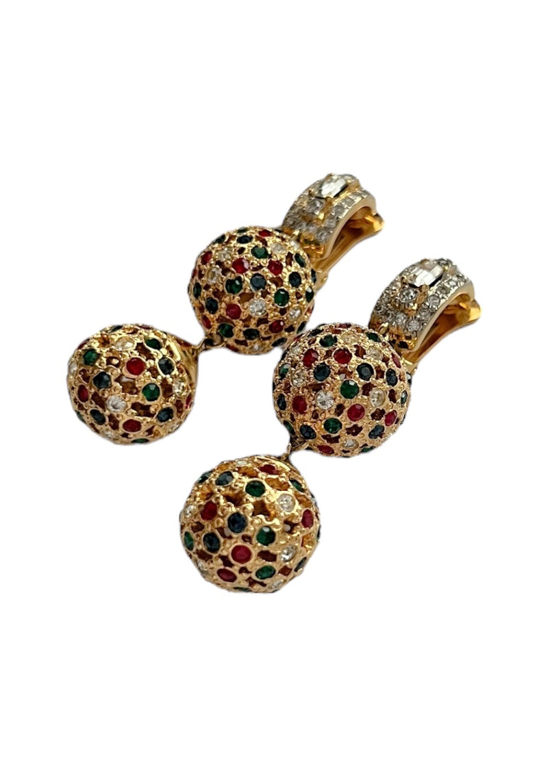 VALENTINO EARRINGS
