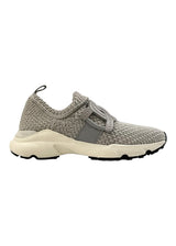 TOD'S KATE SLIP-ON KNIT SNEAKER 37