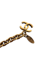CHANEL CHAIN BELT