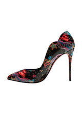 CHRISTIAN LOUBOUTIN 39