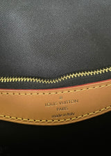 LOUIS VUITTON DIANE
