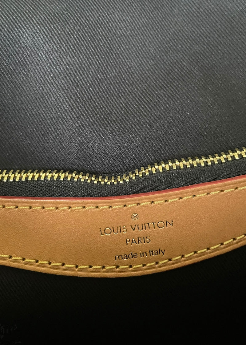 LOUIS VUITTON DIANE