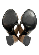 GUCCI SANDALS 37
