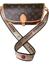 LOUIS VUITTON DIANE