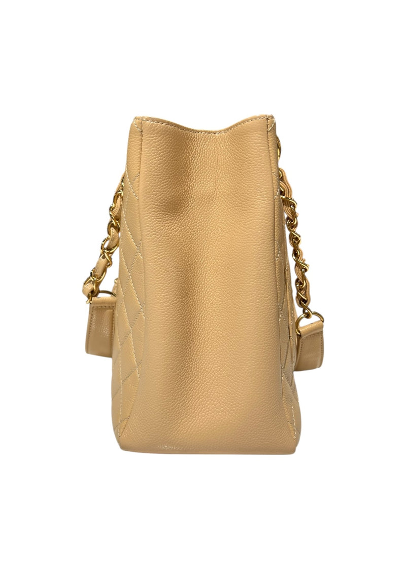 CHANEL GRAND SHOPPING TOTE