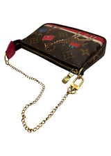 LOUIS VUITTON MINI POCHETTE