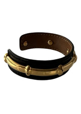 VINTAGE HERMES AGATHA BRACELET