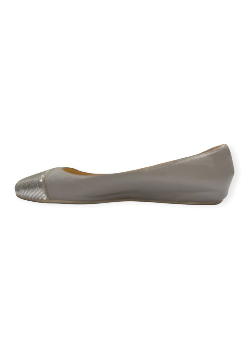 JIMMY CHOO FLATS 37.5