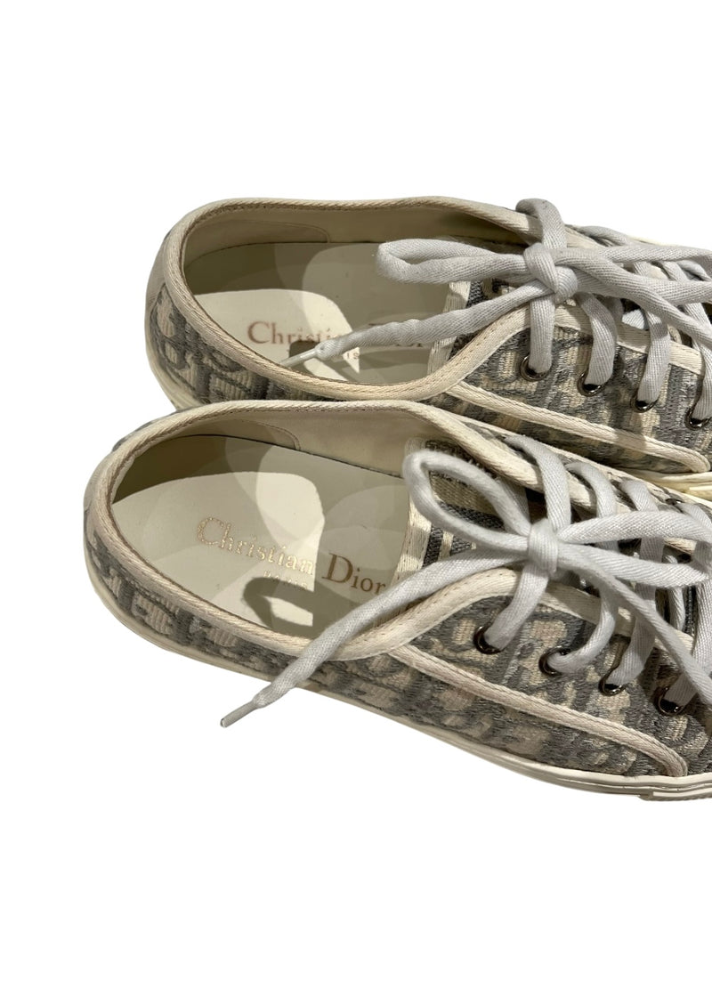 WALK'N DIOR SNEAKER 38.5