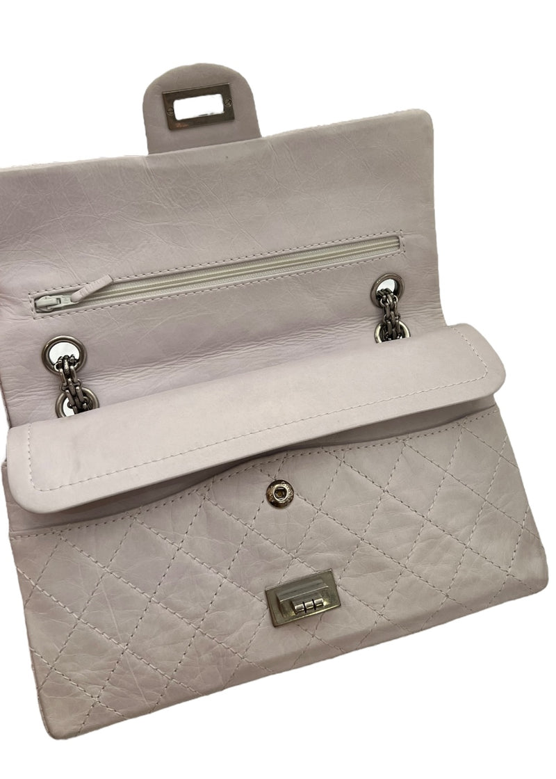 CHANEL REISSUE 2.55 FLAP BAG