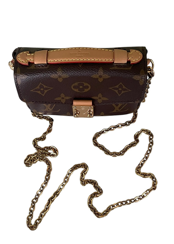 LOUIS VUITTON – The Vintage Store