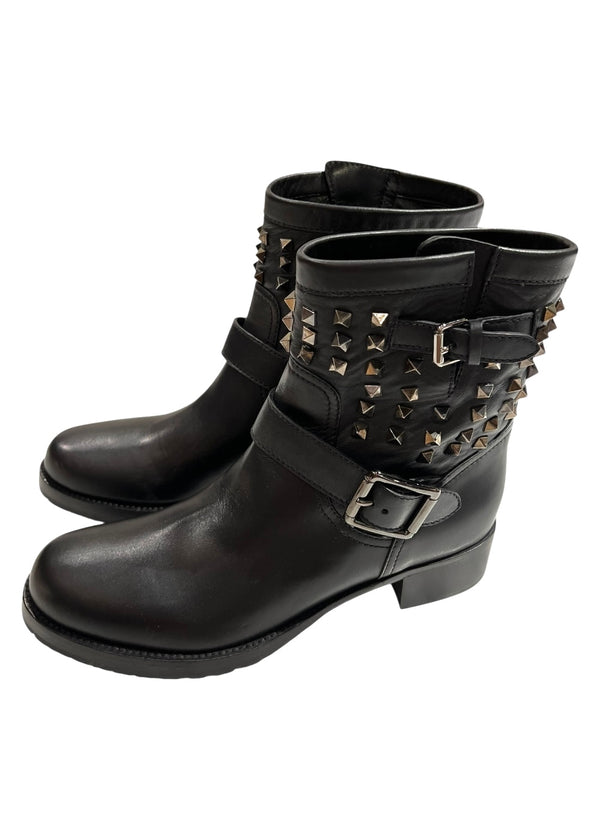VALENTINO BOOTS 41