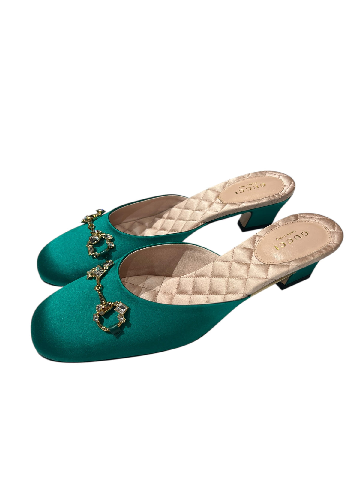 GUCCI – The Vintage Store