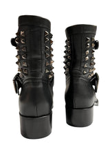 VALENTINO BOOTS 41