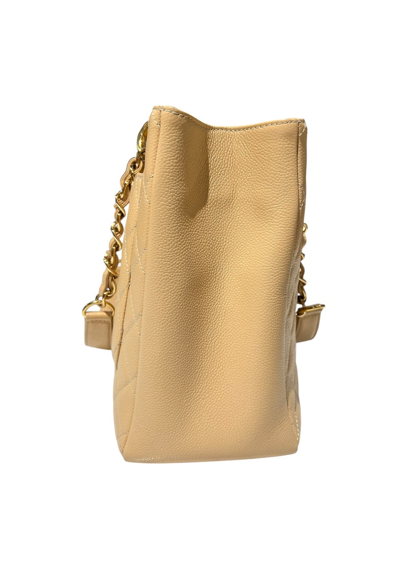 CHANEL GRAND SHOPPING TOTE