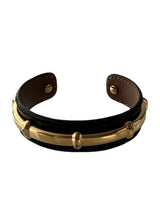 VINTAGE HERMES AGATHA BRACELET