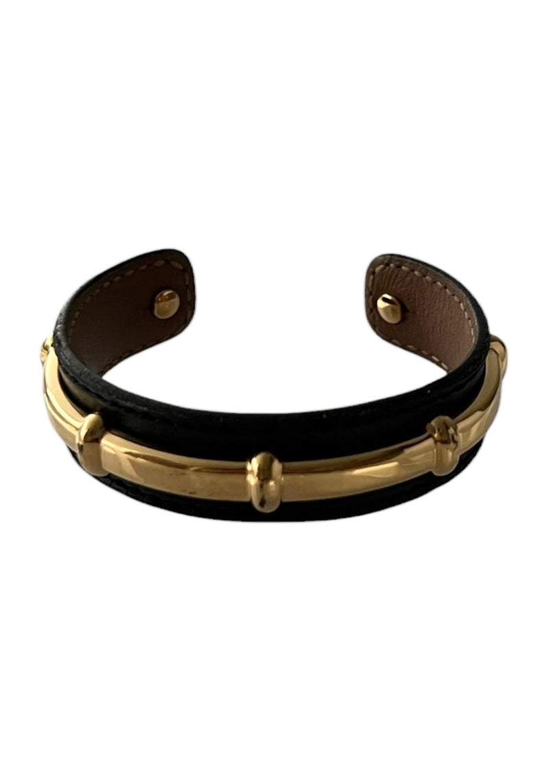 VINTAGE HERMES AGATHA BRACELET