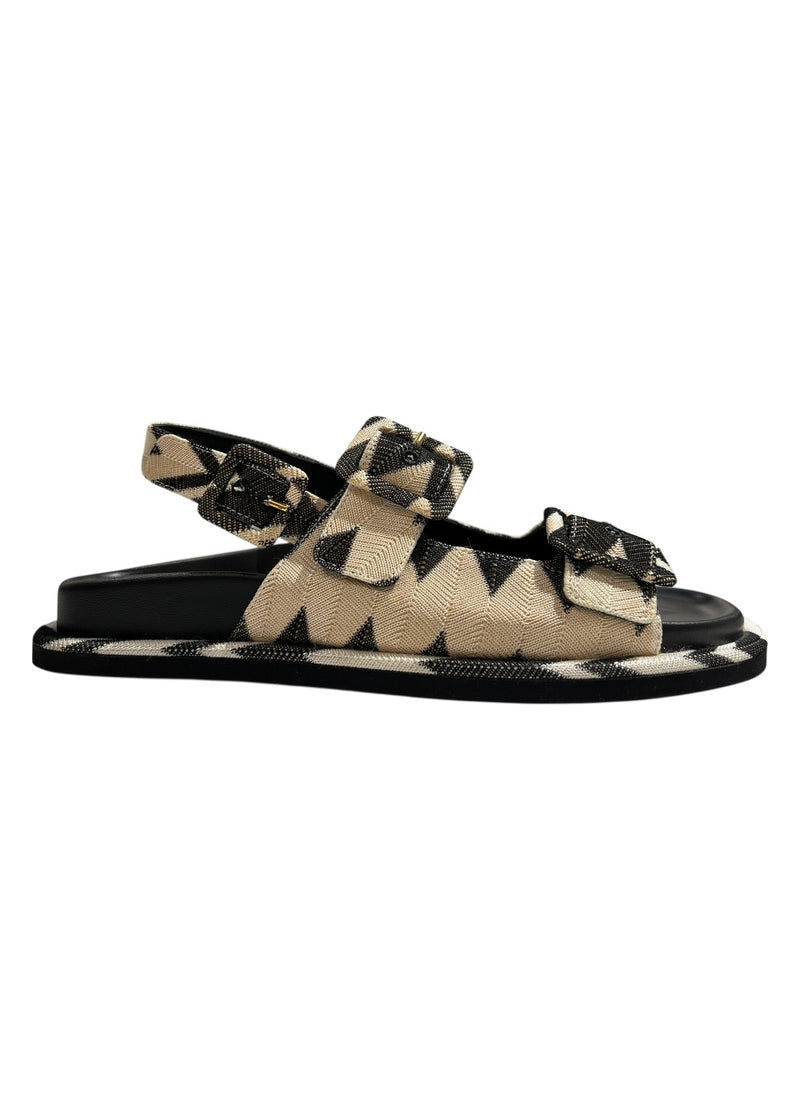 MISSONI SANDALS 37