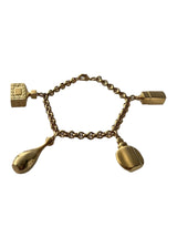 CHRISTIAN DIOR VINTAGE BRACELET
