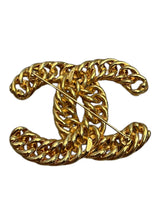 CHANEL VINTAGE BROOCH