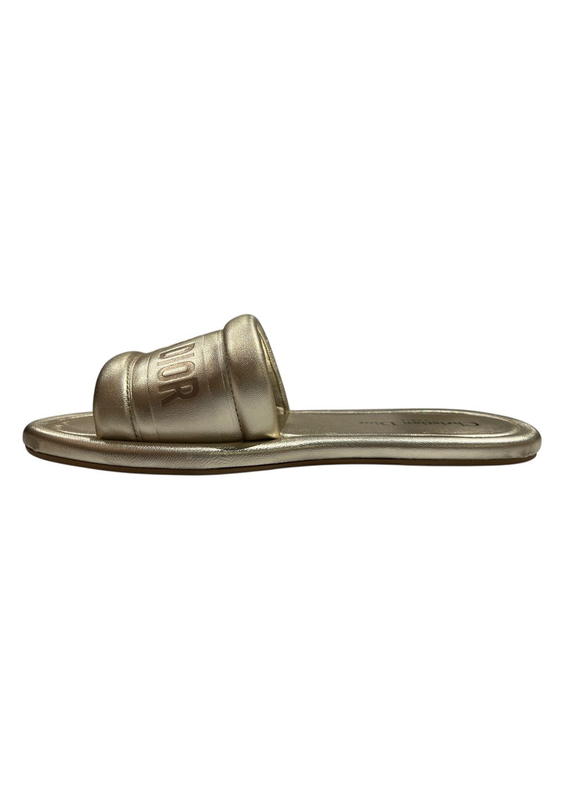 DIOR SANDALS 37
