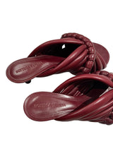 BOTTEGA VENETA SANDALS 37