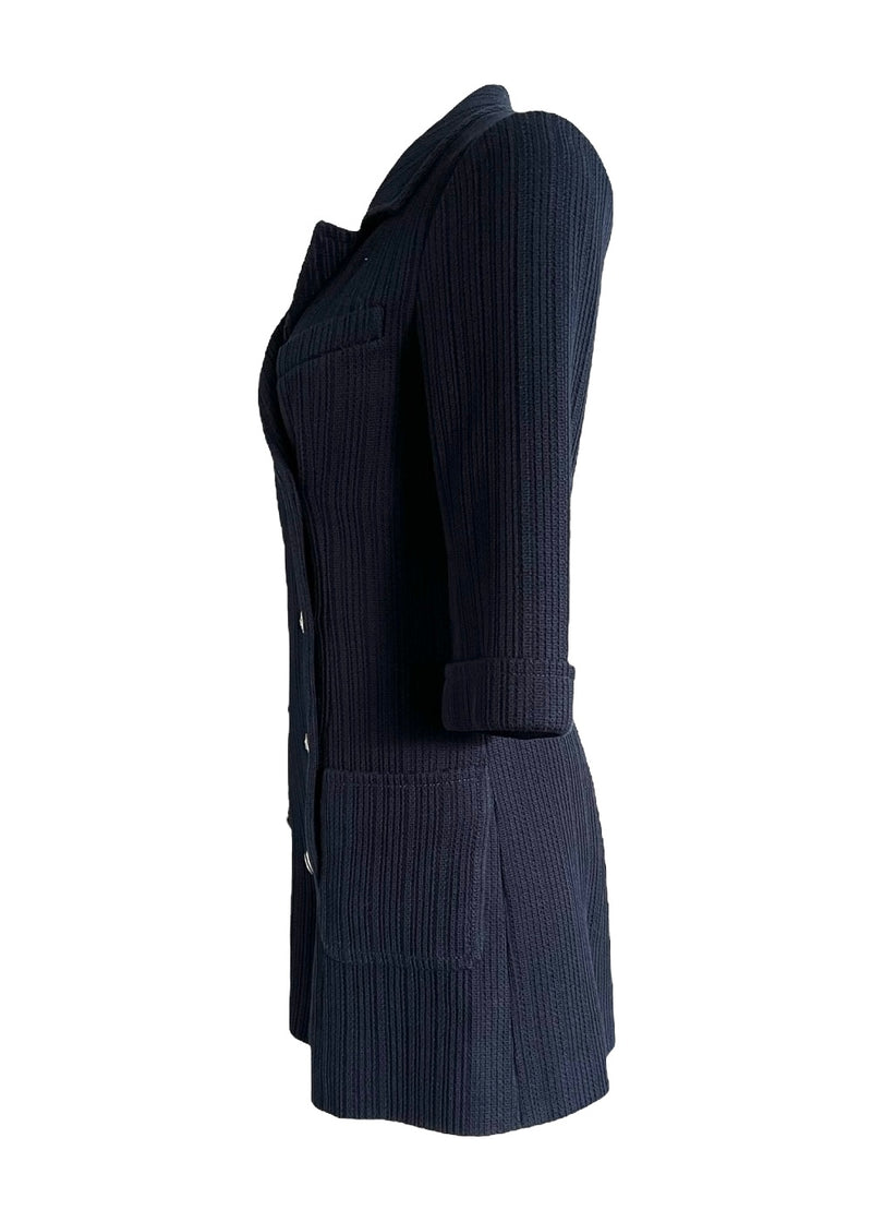CHANEL JUMPSUIT 36