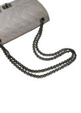 CHANEL REISSUE 2.55 FLAP BAG