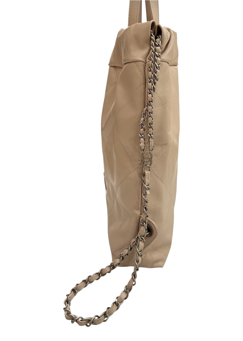 CHANEL 22 BACKPACK