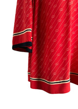 GUCCI GG DRESS 42