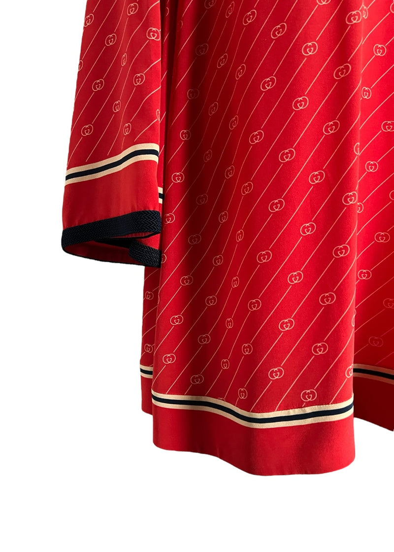 GUCCI GG DRESS 42