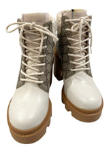GUCCI GG ANKLE BOOT 39