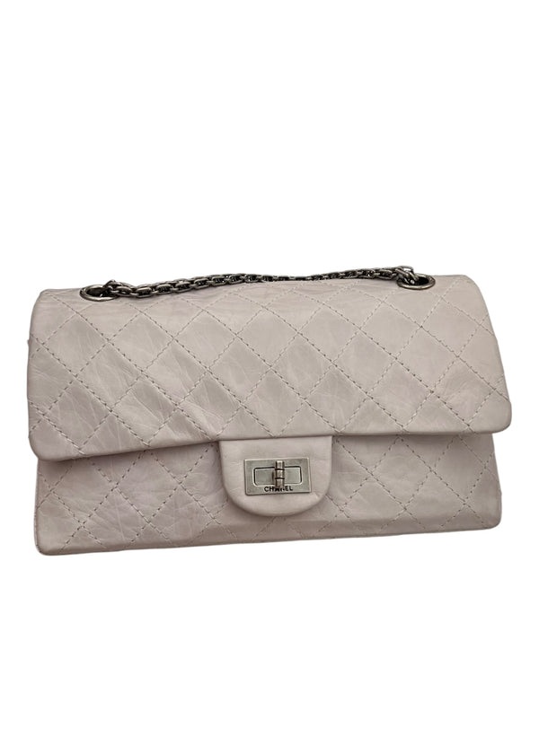 CHANEL REISSUE 2.55 FLAP BAG