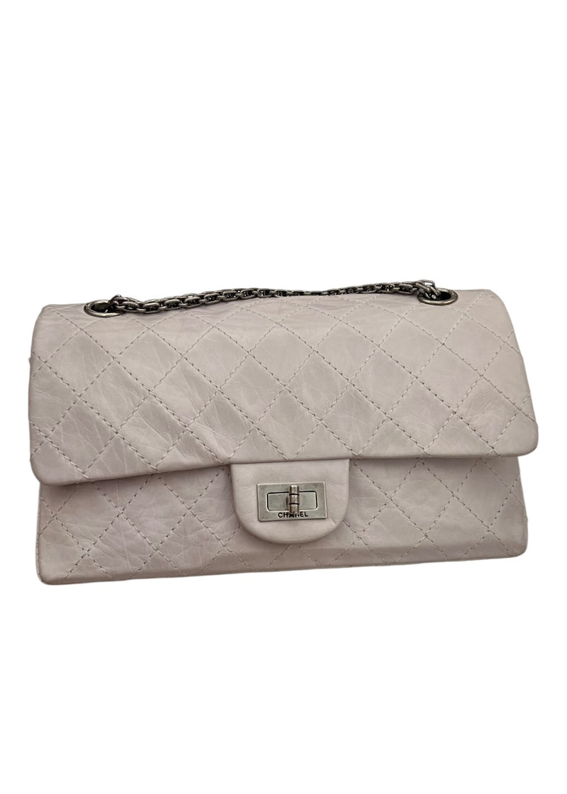 CHANEL REISSUE 2.55 FLAP BAG