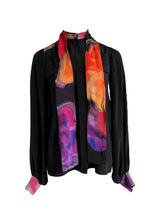 CHANEL SHIRT 34