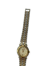 GUCCI VINTAGE WATCH