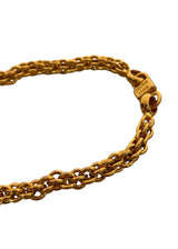 CELINE VINTAGE NECKLACE