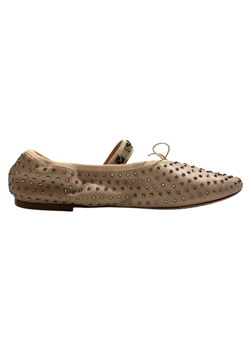 VALENTINO MARY JANE 36