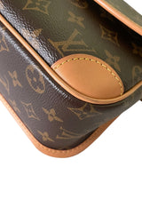 LOUIS VUITTON DIANE