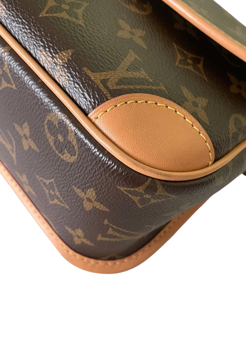 LOUIS VUITTON DIANE