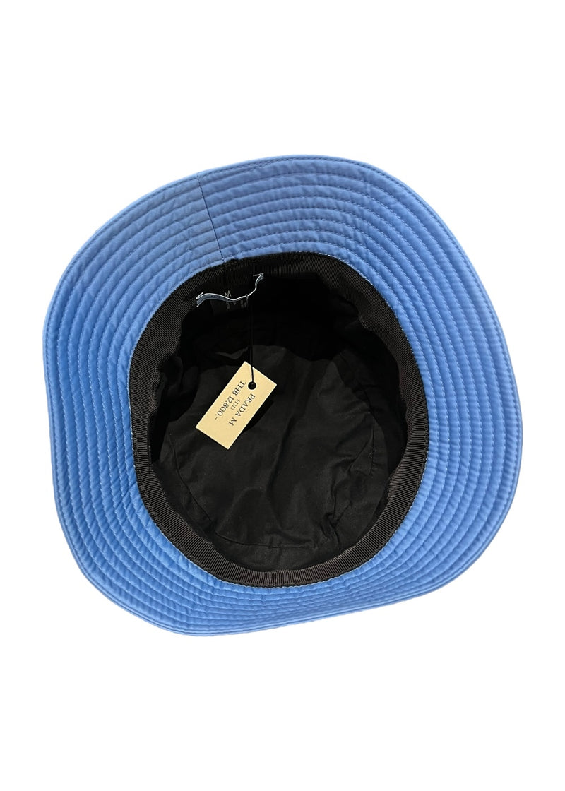 PRADA BUCKET HAT M