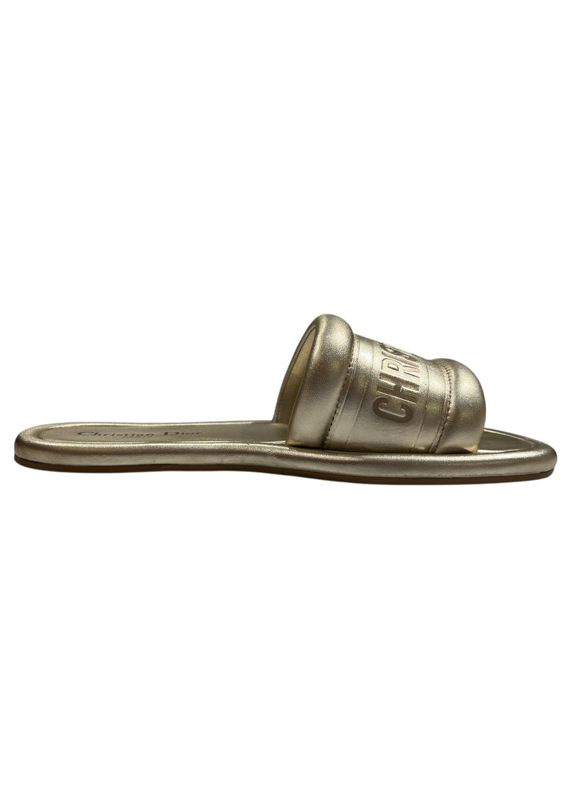DIOR SANDALS 37